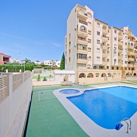 Apartment Mare Nostrum-1 By Interhome Κάλπε Εξωτερικό φωτογραφία