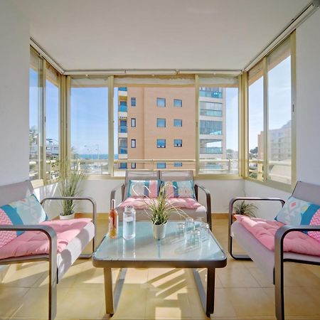 Apartment Mare Nostrum-1 By Interhome Κάλπε Εξωτερικό φωτογραφία
