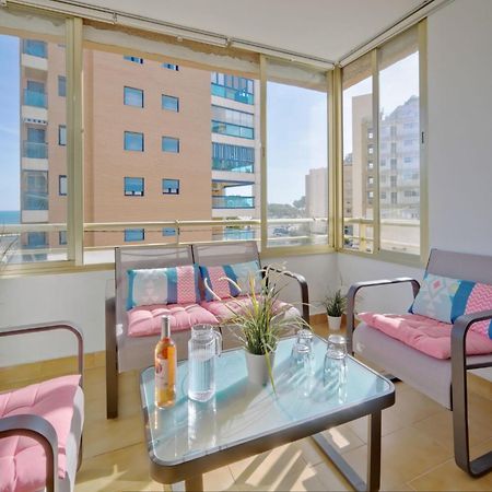 Apartment Mare Nostrum-1 By Interhome Κάλπε Εξωτερικό φωτογραφία