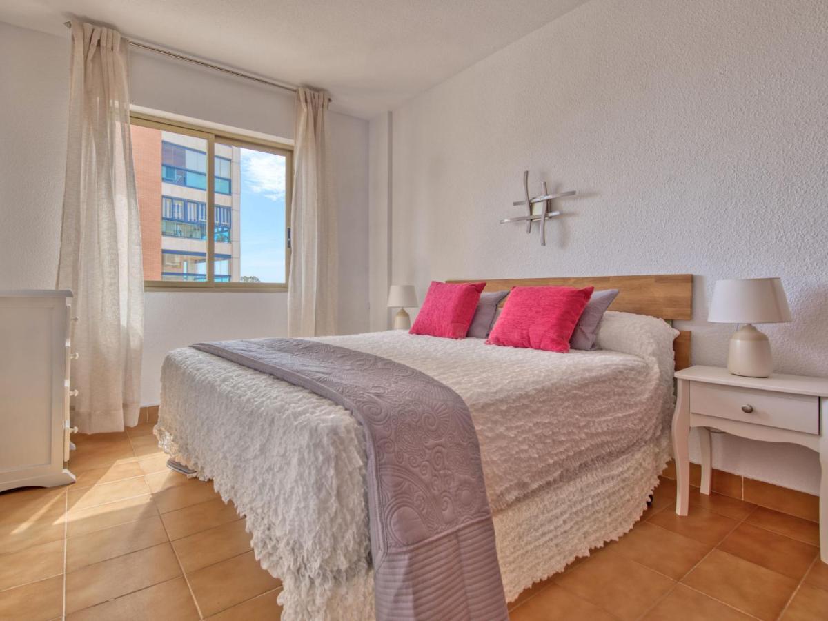 Apartment Mare Nostrum-1 By Interhome Κάλπε Εξωτερικό φωτογραφία
