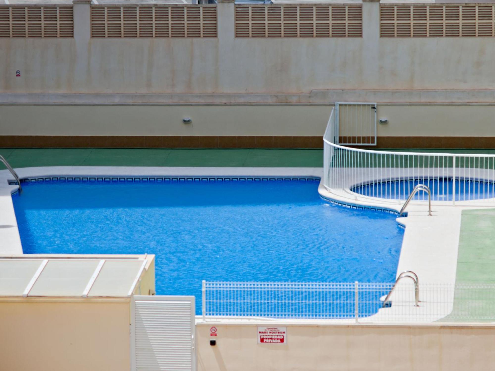 Apartment Mare Nostrum-1 By Interhome Κάλπε Εξωτερικό φωτογραφία